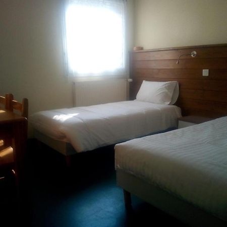 Relais Crozati Hotel Crozet Kültér fotó