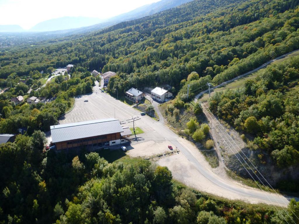 Relais Crozati Hotel Crozet Kültér fotó