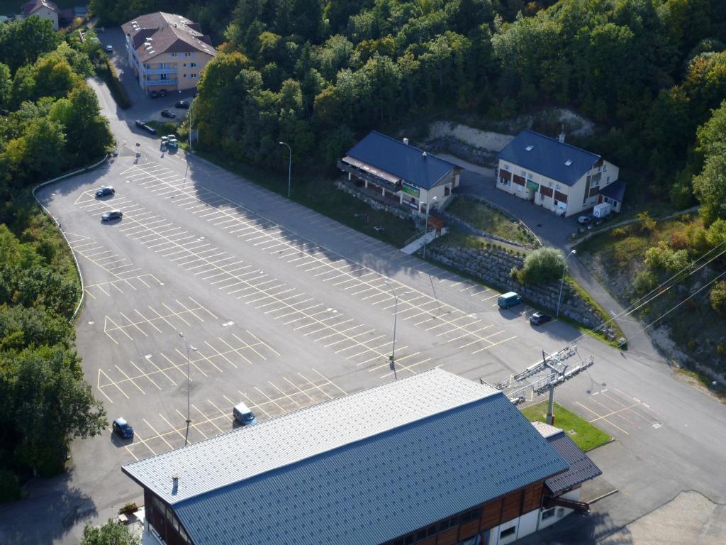 Relais Crozati Hotel Crozet Kültér fotó
