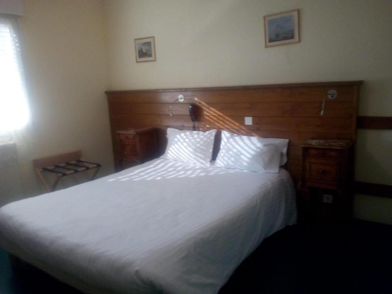Relais Crozati Hotel Crozet Kültér fotó