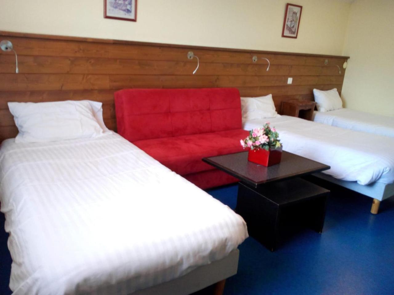 Relais Crozati Hotel Crozet Kültér fotó